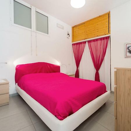 Casetta Rossa Villa Forio di Ischia Екстериор снимка