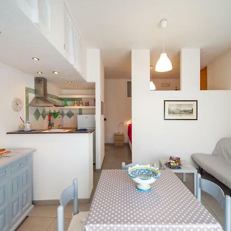 Casetta Rossa Villa Forio di Ischia Екстериор снимка