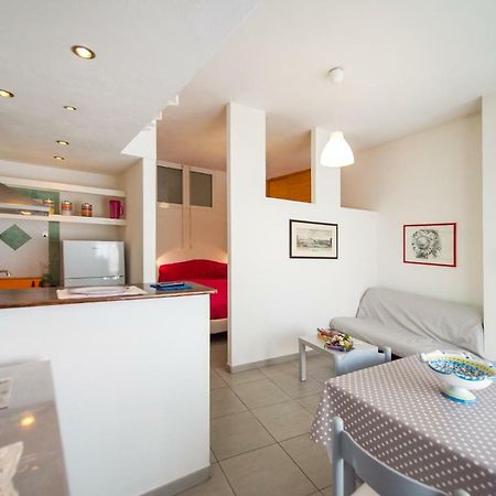 Casetta Rossa Villa Forio di Ischia Екстериор снимка