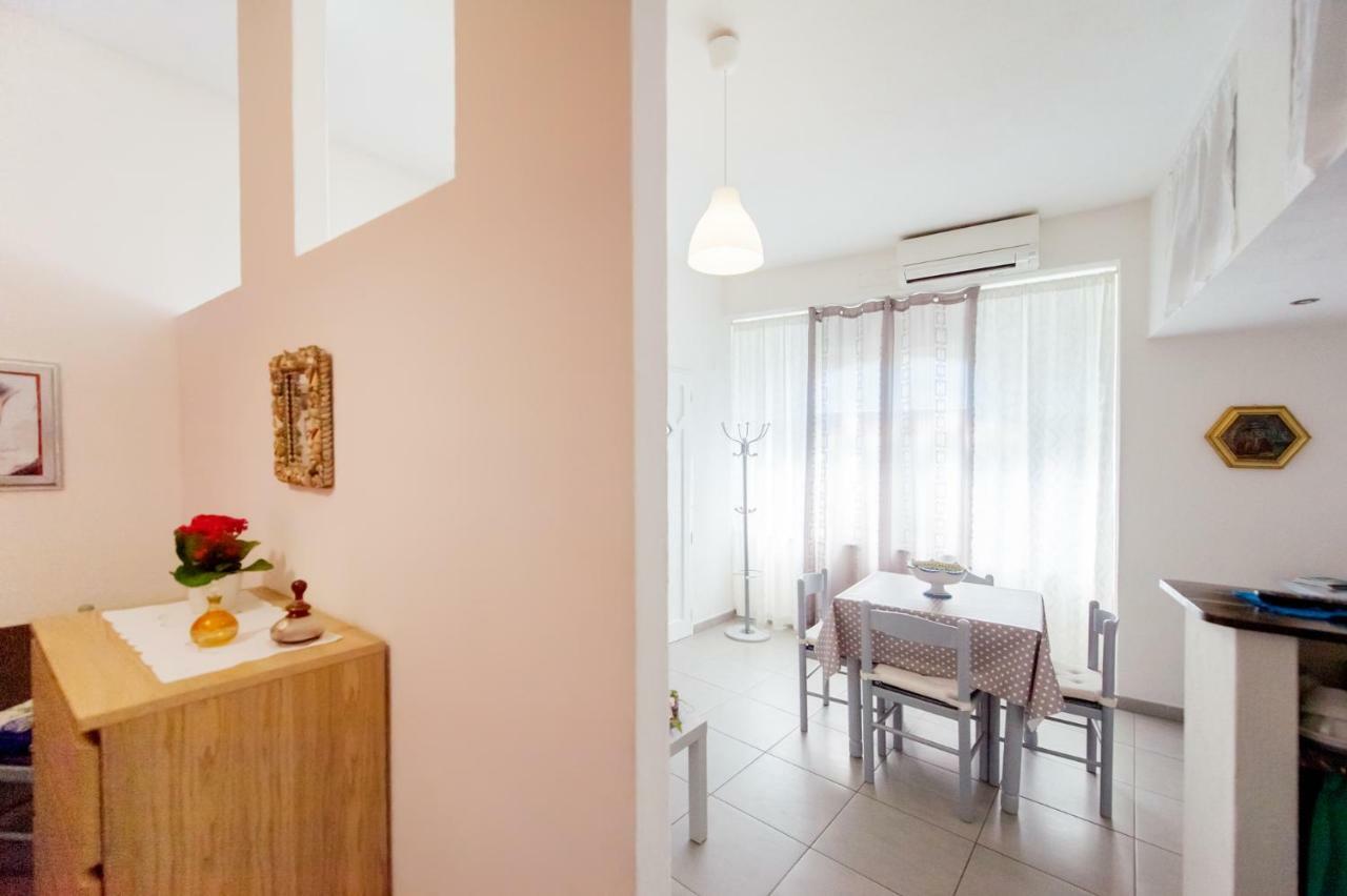 Casetta Rossa Villa Forio di Ischia Екстериор снимка